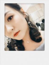 -熙画美上门MakeUp美甲美睫