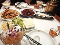 -小吊梨汤·北京菜·烤鸭(西直门凯德店)