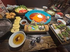 -吼堂老火锅(太古里总店)