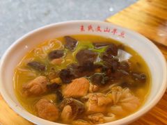 -文山荷鲜居(翠湖店)