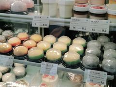 零售区-迦南(杭州东站万象汇店)