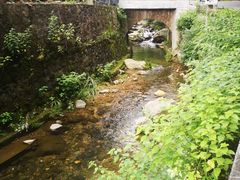 -山沟沟景区