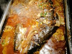 -焰鱼(昌建广场店)