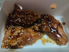 -必胜客(上地华联店)