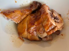 -张卤堂·砂锅卤肘子(南头店)