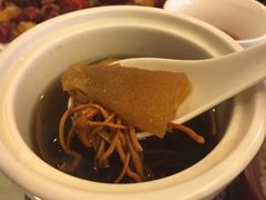 -长春观斋补堂素菜馆