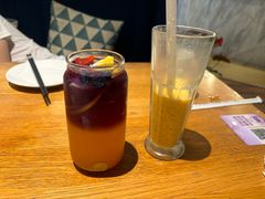 -花舍·新派粤菜·西餐·下午茶(亚运村·鸟巢店)