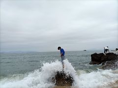 -玫瑰海岸文化旅游度假区