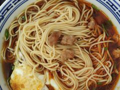 -吴茂兴本帮面(百色路店)
