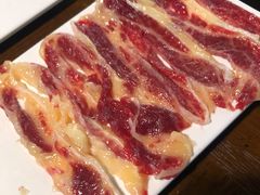 -牛郎记潮汕牛肉火锅(大西洋银泰城店)