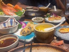 -和彩放题餐厅(酒仙桥店)