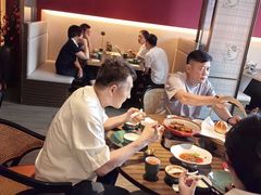 -鸽子侯·家宴·平价海鲜(绿地店)