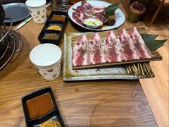 -牛也烧肉(摩尔城店)