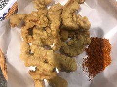 -新辣道鱼火锅(上地华联店)