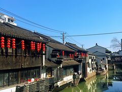 -葑门横街