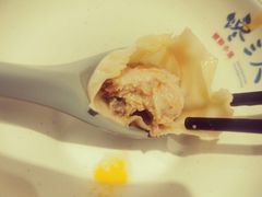 -馋三尺蟹粉小笼(人民广场店)