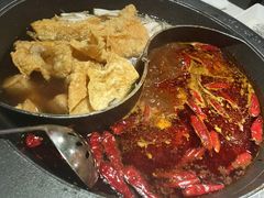 -川西坝子(苏州城市生活广场店)