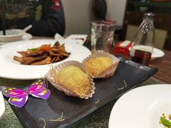 榴莲酥-庄氏祥记家常食府(国瑞建材家居博览中心店)