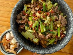 -小南小粉手工粉(迎薰路店)