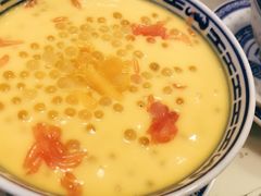 杨枝甘露-捷信牛奶甜品世家(五道口店)