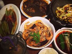 绿茶餐厅(华联万柳店)-绿茶餐厅(华联万柳店)