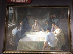 -南昌八一起义纪念馆