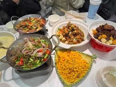 -澎湖湾农家菜(八一路楚天府店)