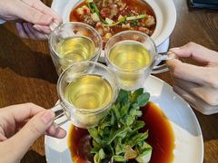 -粗茶淡饭·隐庐私厨(东亭店)