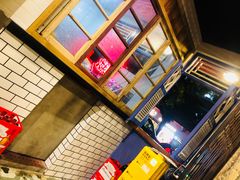-辉记炭烧海鲜大排档·老字号(福田店)