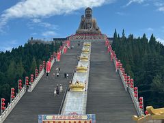 -龙口南山旅游景区
