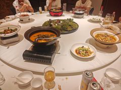 -潇湘码头·鲜湘菜(清河店)