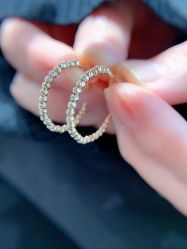 -Cindy Jewelry·钻戒·彩色宝石