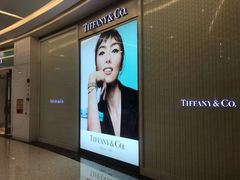 -Tiffany & Co.蒂芙尼
(天津万象城店)