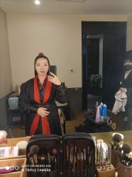 -盘子女人坊古装写真摄影(天津总店)