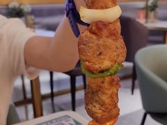 -库滋明·俄罗斯特色美食(中央大街店)