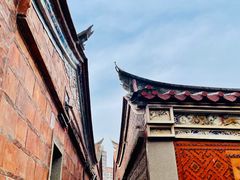 -晋江五店市传统文化旅游区