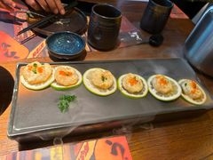-京鹿料理(荟聚店)