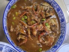 -芸海阁·农家私房菜(沙家浜景区出口店)