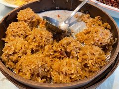 -常和州·夜宵大排档(常州单店)