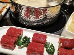 -煲王粤菜餐厅(中侨中心店)