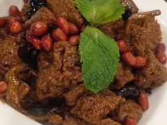 本帮烤麸-徐记私厨(半淞园路店)