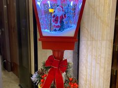 -万达文华酒店·美食汇自助餐厅