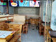 -鸿运诚羊蝎子·火锅(西单店)