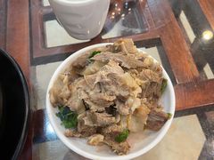 -溢香苑瓦罐(前进路店)
