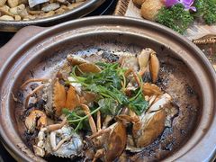 -醉壹号海鲜大排档(厦门美食地标店)