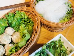 -四喜小胖·北京涮肉(五道营店)