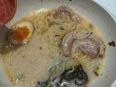 -味千拉面(双井店)