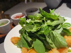 -阿庄新豫菜(通泰路店)