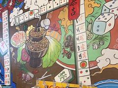 -黄泰吉拾味餐厅(江汉路店)