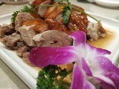 -鹅冠港式茶餐厅(来福士店)